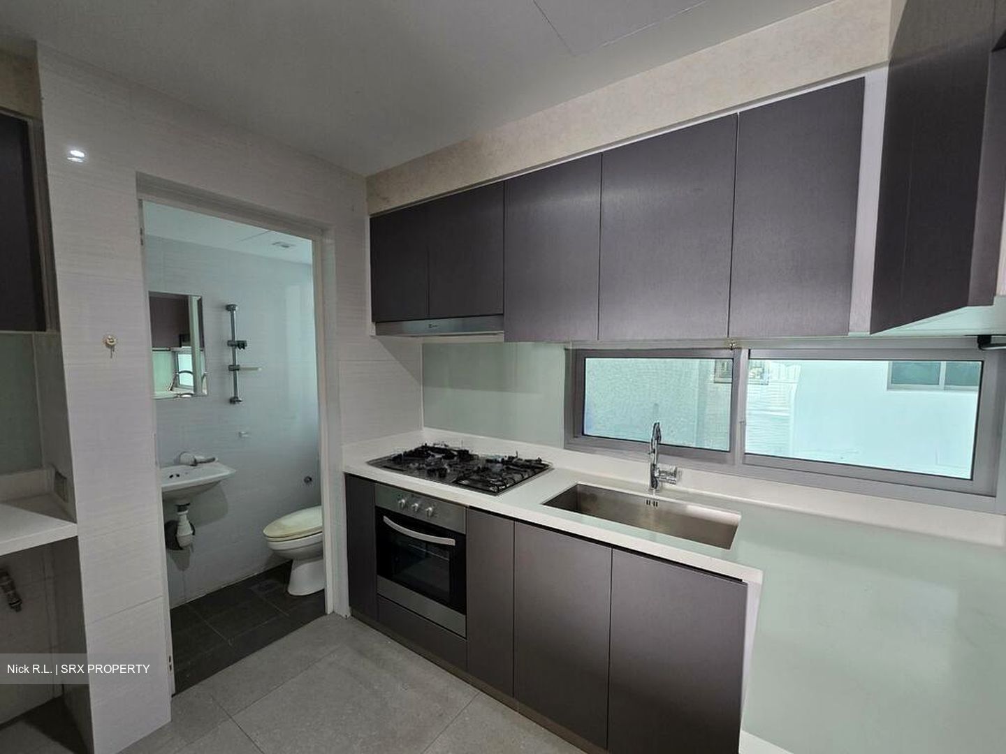 Eight Riversuites (D12), Condominium #503161291